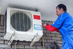 HVAC Companies Near Aguila, AZ Available Now